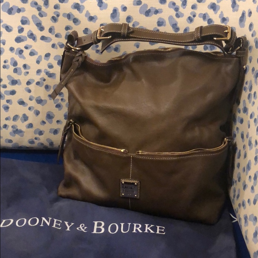 Authentic DOONEY & BOURKE handbag